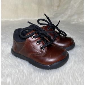 Baby Leather Stride Rites